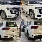 لحيه وراد الساير جيب 2025