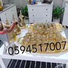 قهوجي و صبابين