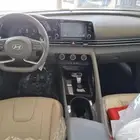 هيونداي النترا كمفورت GLS موديل 2026