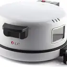 صانعة الخبر العربي من شركة دي ال سي