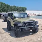 جيب رانجلر 2013