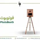 مصور فوتوبوث
