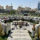 جلساتVI خيم اربيه