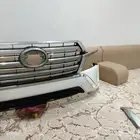 شبك وكاله جيب لاندكروزر 2016  2020