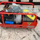 ونش إيطالي 1 طن كهرباء