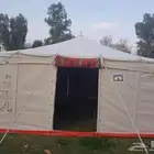 خيم جميع المقاسات