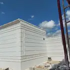 نقشات خارجيه بديل الحجر بلياسه الملونه