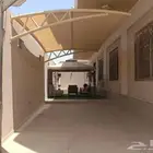 مظلات سيارات