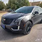 Cadillac XT5 2019 للبيع نظيف جدا ممشى قليل