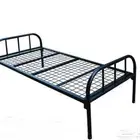 سرير حديد سرير بوكس دولاب ملابس مفارش بطانية مراتب الرياض