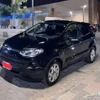 فورد ايكو سبورت 2015 بحالة جيدة جدا  استخدام نظيف