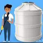 نظافه بيوت   استراحات   بعد شغل التلييس البلاط جميع النظافات