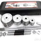 طقم اثقال حرة