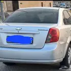 شفروليه اوبترا 2010 ممشي 198800 قابل للزياده السعر 10500 ريا