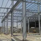 مظلات هناجر مستودعات