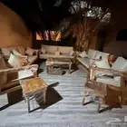 جلسات خارجيه جلسات حدائق