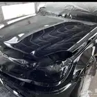 رش بويه لمعه وكاله فرن ويوجد رش مطاطي