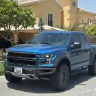 فورد رابتر خليجي ممشى 39 الف كم