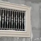 معلم ديكورات خارجيه