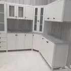 مطابخ مودرن جاهزه ب أسعار تبدأ من 1900