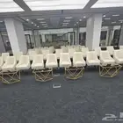 تاجير كنب مفرد كنب ثلاثي تاجير كراسي ملكي زل ملكي