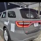 دودج. دورانجو 2025. متاح كاش وتقسيط