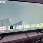 شاشة Nikai سمارت 43 بوصة