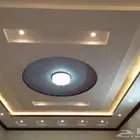 لمسة فن للبويا والديكورات