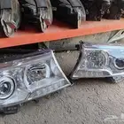 شمعات جيب لاندكروزر 2014