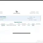 انا ممارس عام وزوجتي أخصائي أول طب أسرة ومعنا تراخيص سعودية