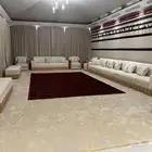 ستائر كنب تفصيل حسب الطلب