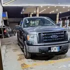 فورد f150 غماره 2012
