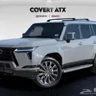استيراد لكزس GX 550