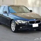 بي ام دبليو 320i