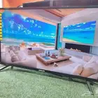 شاشة 43 بوصة سمارت
