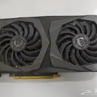 كرت gtx 1650 super