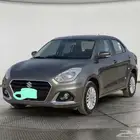 سوزوكي ديزاير 2025 ممشي 19