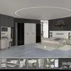 غرفه نوم صيني 8قطع جديد يوجد لدينا مستودع وأشكال كثيره