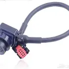 كاميرا خلفيه