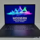 Dell precision 5690 oled 4k الجيل الرابع عشر