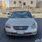 نيسان ألتيما 2005