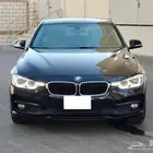 سيارة بي ام دبليو الفئة الثالثة BMW 320i F30
