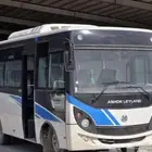 اشوك ليلاند 26راكب ديزل جير عادي 2025