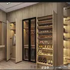 تصميم غرف نوم وطاولات حديد بديل رخام طاولات طعام مداخل وشاشا