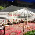 تاجير خيام وبيوت شعر