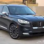 لنكولن افياتور 2020