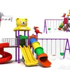 مراجيح العاب أطفال
