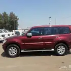 باجيرو 2016