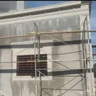 ديكورات بديل الحجر الطبيعي