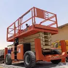 سيزرلفت 22متر ابجار شهري اسبوعي سفتي